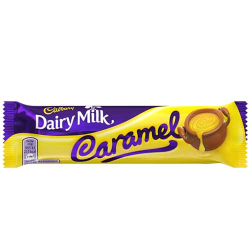 Cadbury-Chunky-Caramello 55g