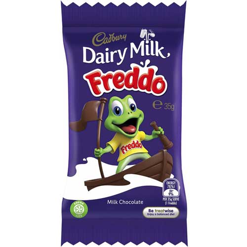Cadbury Freddo-35g