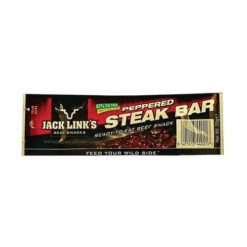 Steak Bar fat free hi protein