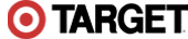 Target logo