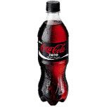 600ml Coca-Cola No Sugar