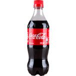 600ml Coca-Cola